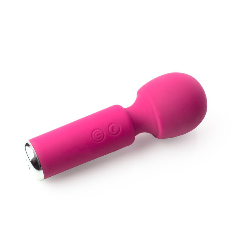 Masajeador Mini Tutifruti 10V Color Rosa image number null