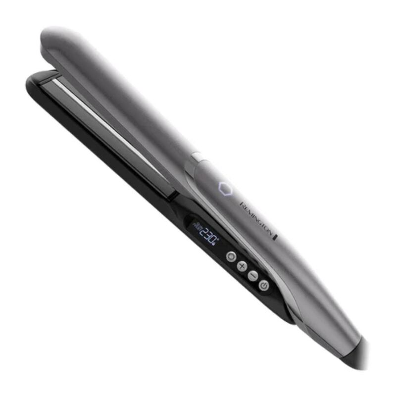 Plancha Alaciadora Remington Proluxe Gris S29a-... image number null