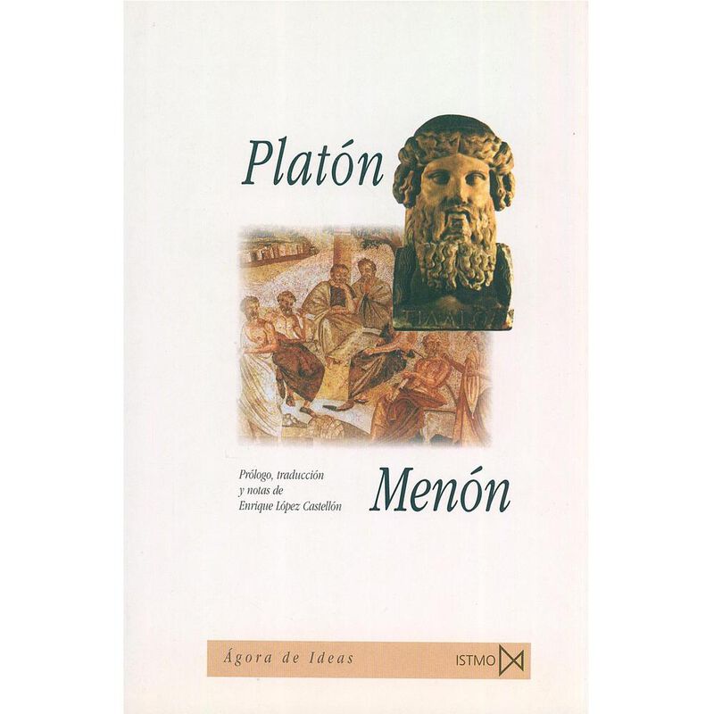 PLATON - MENON image number null