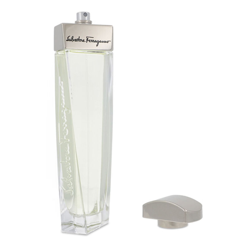 Perfume Salvatore Ferragamo Pour Femme  Edp 100... image number null