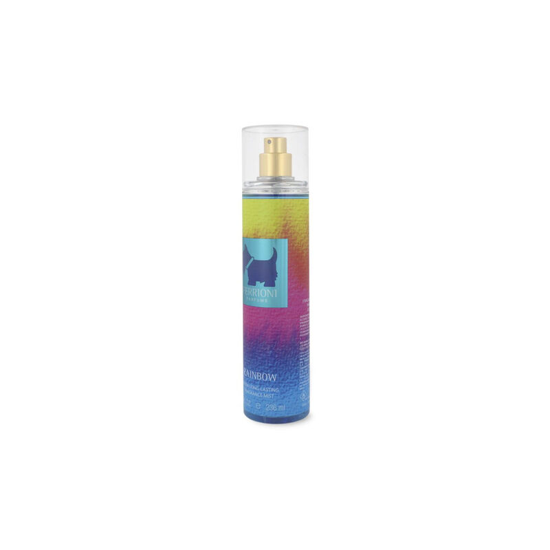 Ferrioni Rainbow 236Ml Body Mist Spray image number null