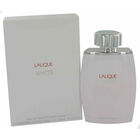 Perfume White Lalique  125 Ml Edt