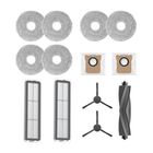 Kit de Accesorios Dreame L20 Ultra Repuestos