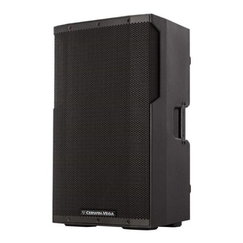 Bocina Amplificada 15 C/bluetooth Cerwin Vega C... image number null