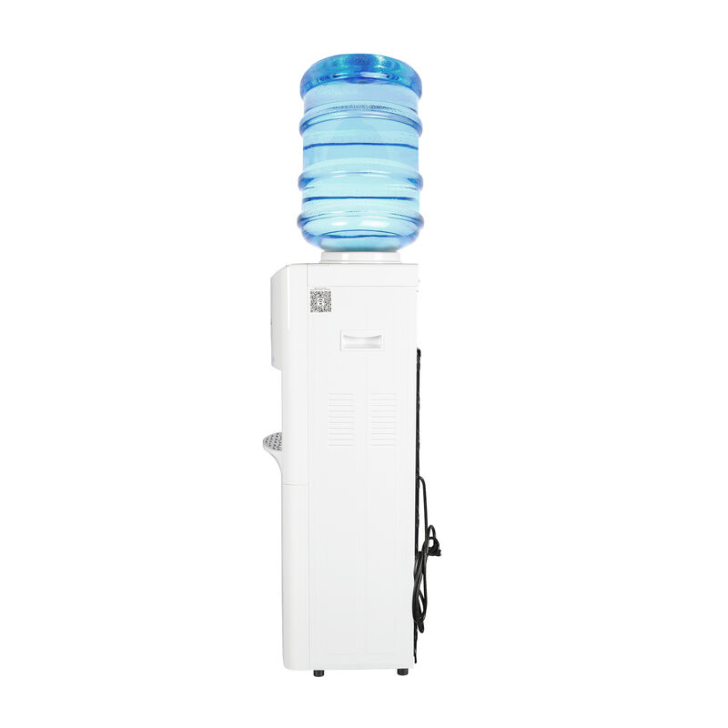 Dispensador de agua AURUS AWD21FSW image number null