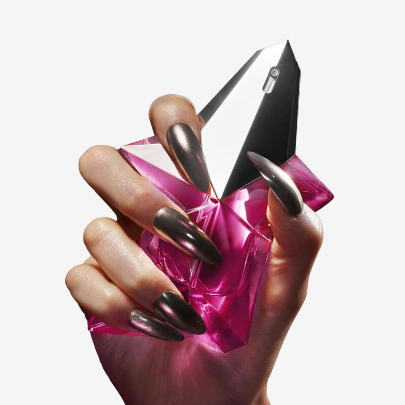 Perfume Mugler Angel Nova Eau De Parfum Para Mu... image number null