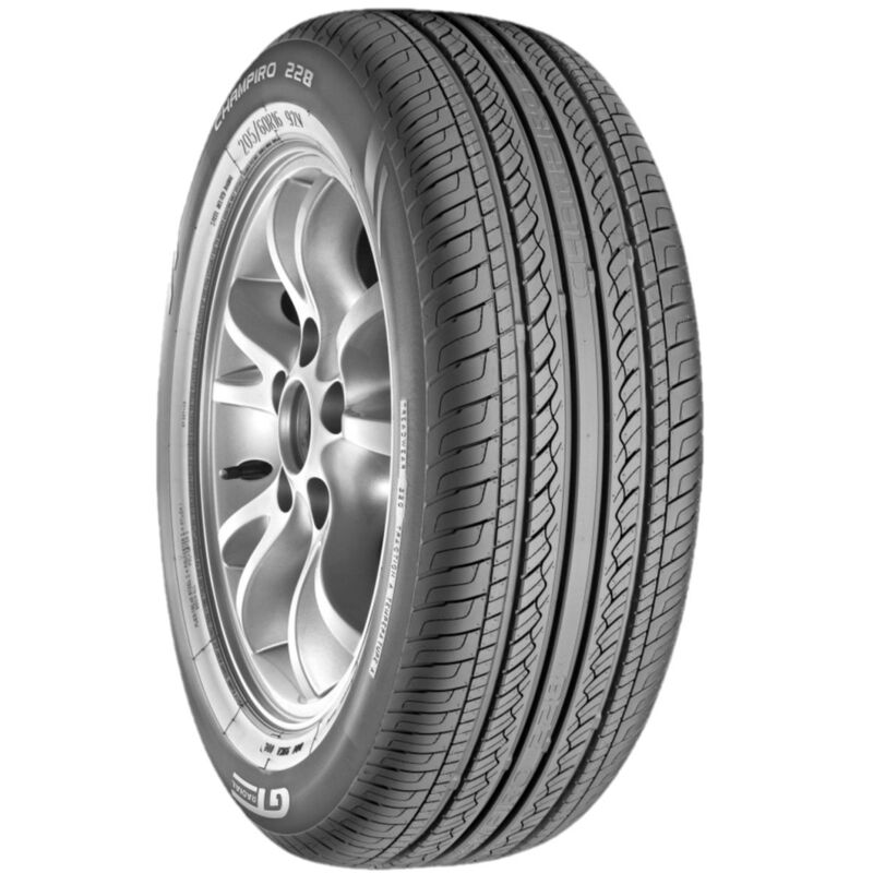 Llanta CHAMPIRO UHP AS 225/45ZR18 91W GT Radial image number null
