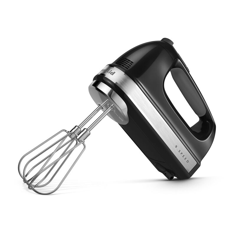 Batidora De Mano Kitchenaid Digital Turbo Beate... image number null