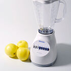 Licuadora 10 Velocidades Vaso Plastico 1.5 L 450W Oster