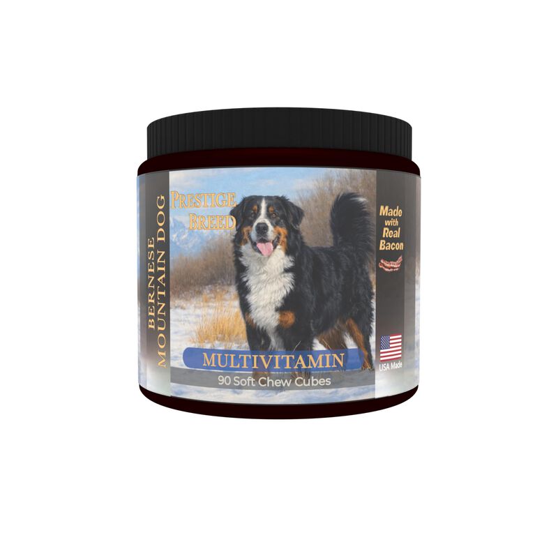 Multivitam&iacute;nico Para Perro Prestige Breed 90 Co... image number null