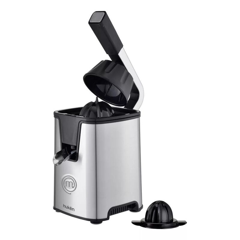 EXPRIMIDOR ELECTRICO MASTERCHEF MK-CJ-600 PARA ... image number null