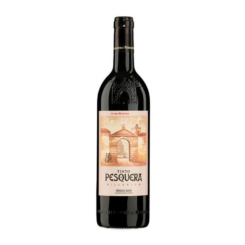 Vino Tinto Pesquera Millenium Reserva - 1500 ml image number null