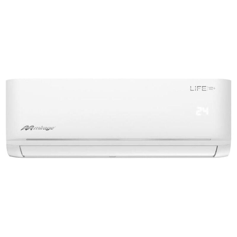 Aire Minisplit Mirage SETCLC121T Life 12000 BTU... image number null