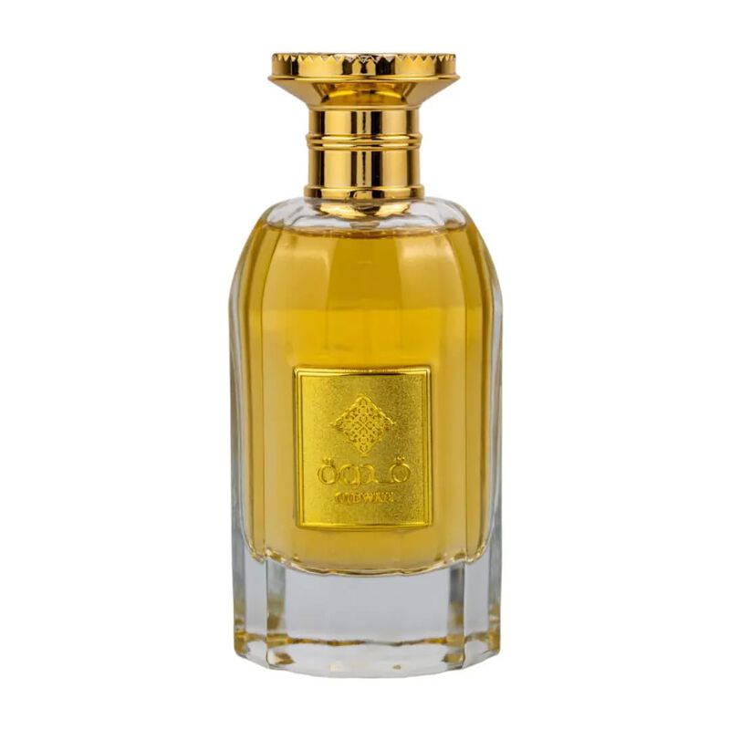 Perfume Ard Al Zaafaran Qidwah, Perfume Unisex,... image number null