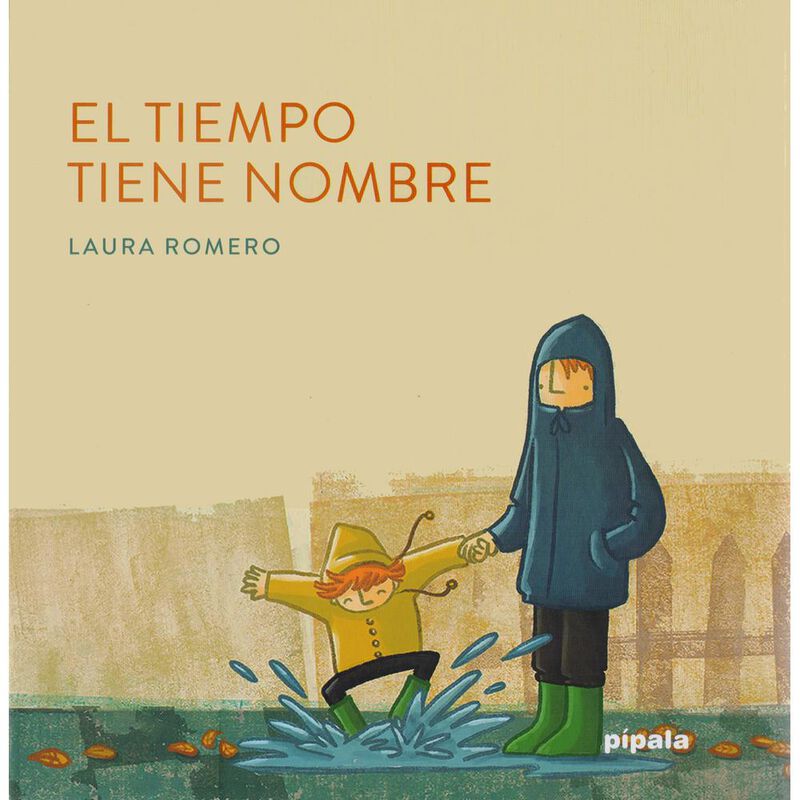 El tiempo tiene nombre image number null