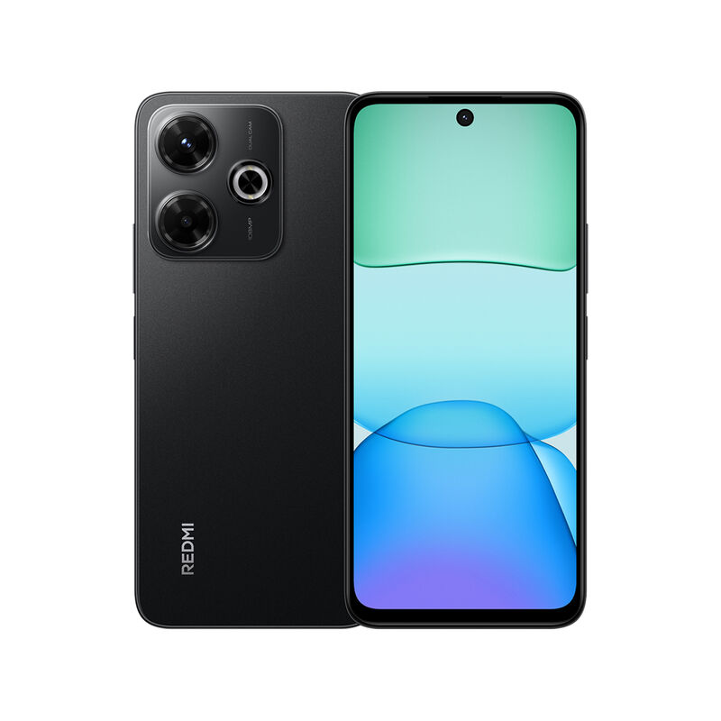 Redmi 13X 8+256GB RAM Negro Ocaso image number null