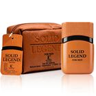 Perfume A Center Solid Legend 100 ml Eau de Parfum