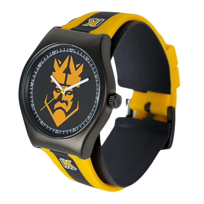 Reloj Edición Kings League cuarzo modelo STKL-0... image number null
