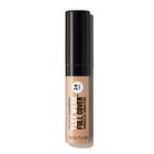 Corrector Revlon Colorstay Flex Wear, Cobertura Completa, 050, Profundidad Media