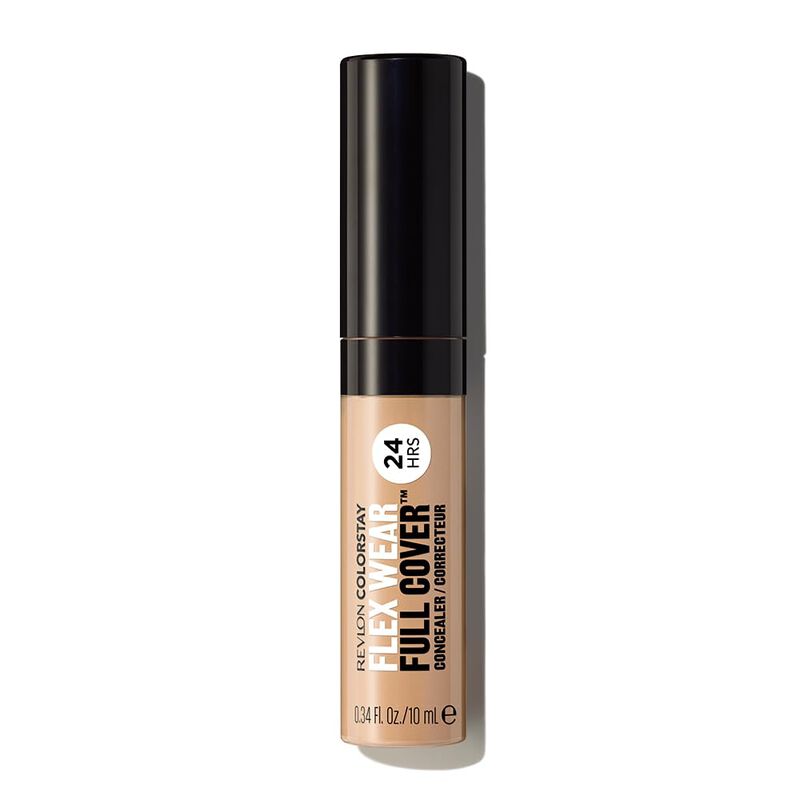 Corrector Revlon Colorstay Flex Wear, Cobertura... image number null