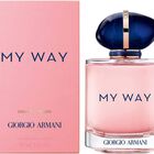 Perfume My Way Giorgio Armani 90Ml