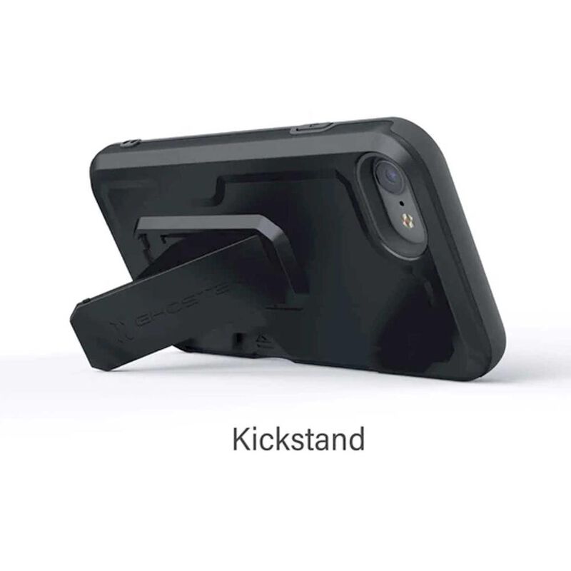Funda GHOSTEK Iron Armor para iPhone 8 PLUS y 7... image number null