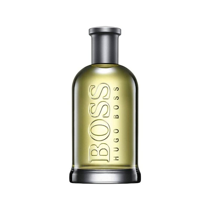 Perfume de Hombre Hugo Boss Bottled #6 200 Ml A... image number null