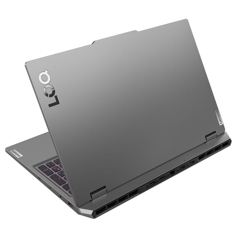 Laptop Gamer Lenovo LOQ 15ARP9: Procesador AMD ... image number null