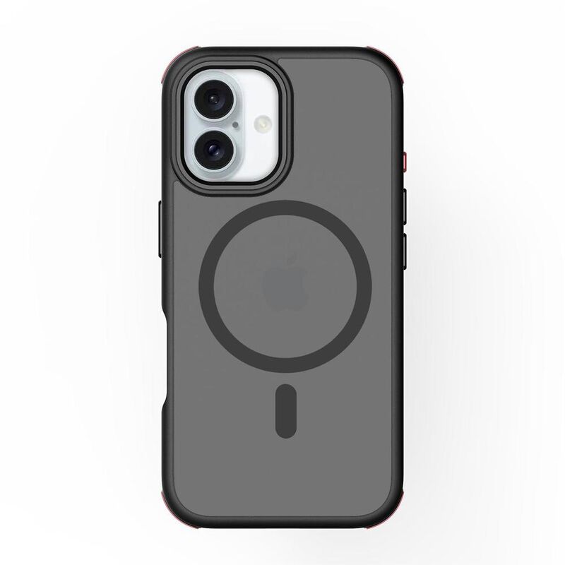 Funda PRODIGEE Formula Mag para iPhone 16 humo ... image number null