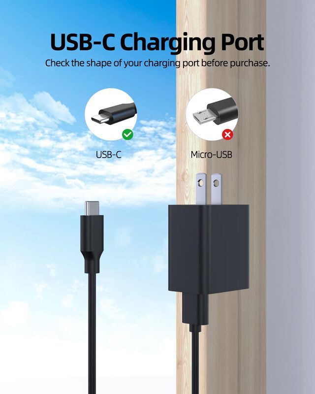 Cargador Superer Tipo C De 18 W Para Samsung Ga... image number null