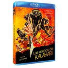 Las Arenas Del Kalahari Bdr 1965  [blu-ray] Sands Of The Kalahari
