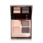Paleta De Lujo Charlotte Tilbury &ndash; Cu&aacute;druple De Sombras