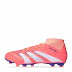 Zapatos Adidas de Futbol Predator Club Jh8845 Talla 27