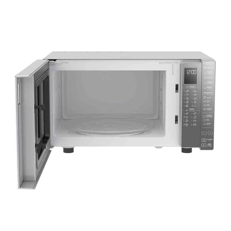 Horno de Microondas Whirlpool Mod. Wm-1811D 1.1... image number null