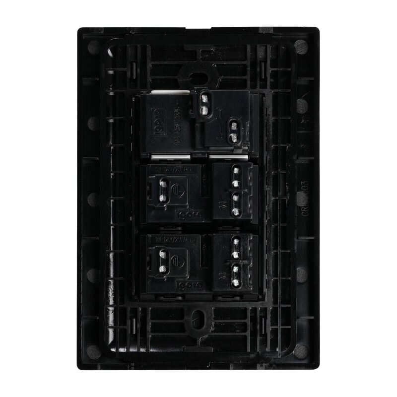 Placa Armada Cristal IGOTO CRIS1003-2003 con 1 ... image number null