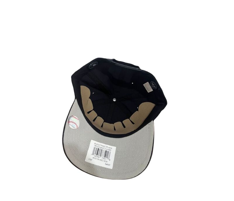 Gorra 47 Boston Red Sox ACCTR02CTP-NYA image number null