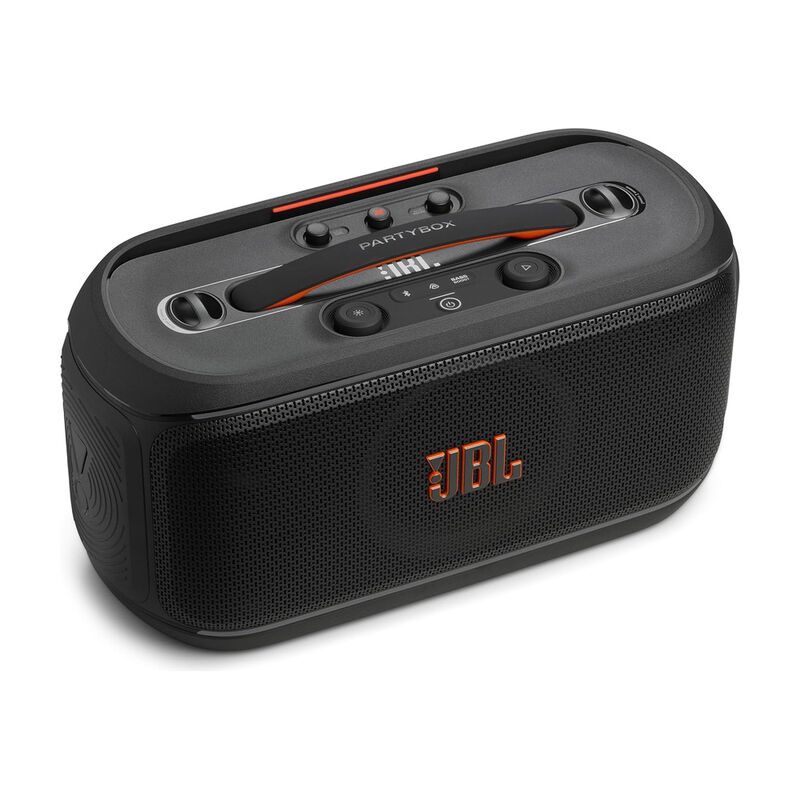 Bocina Inteligente Jbl Party Box On The Go 2 Co... image number null