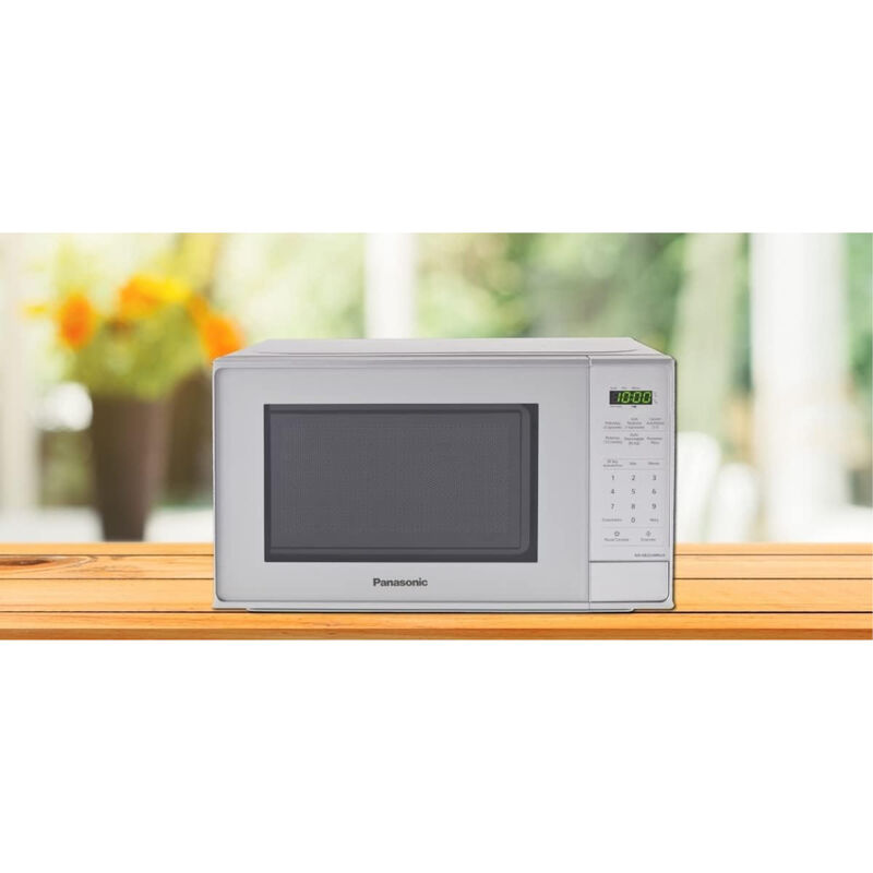 Horno De Microondas Panasonic NN-SB25JMRUH 0.7 ... image number null