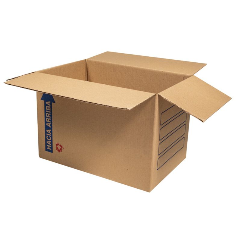 Caja de Cart&oacute;n para Empaque 45x30x31 image number null