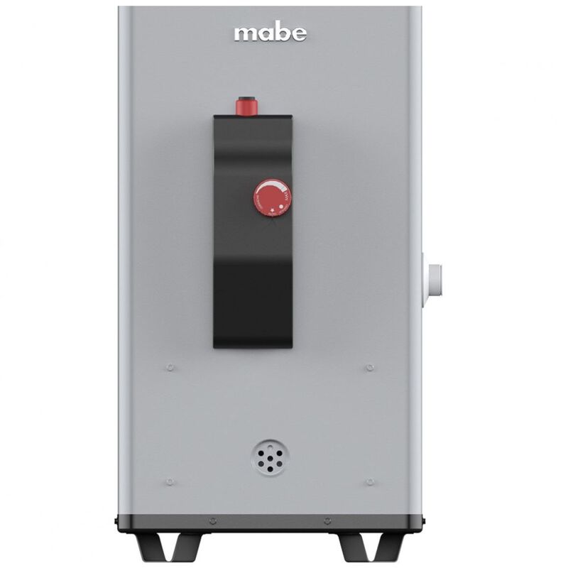 Calentador  Mabe Crm06slp De Paso 6 Lt Gas Lp O... image number null