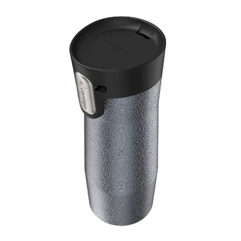 Vaso T&eacute;rmico West Loop Autoseal 473 Ml Azul Con... image number null