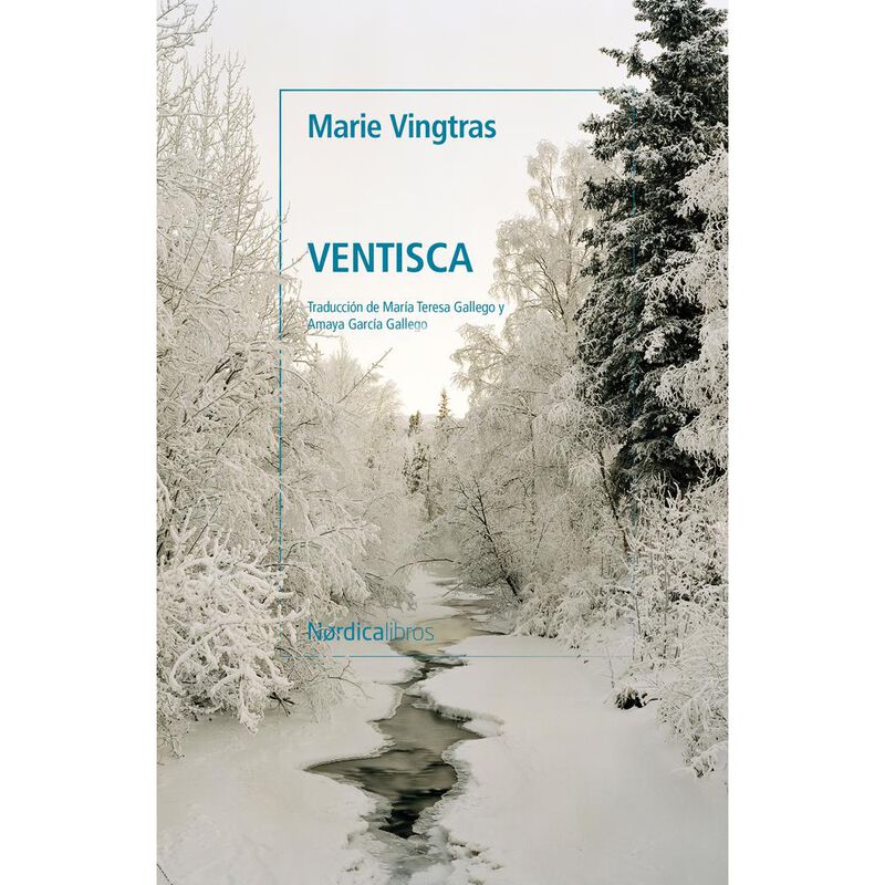 Ventisca image number null