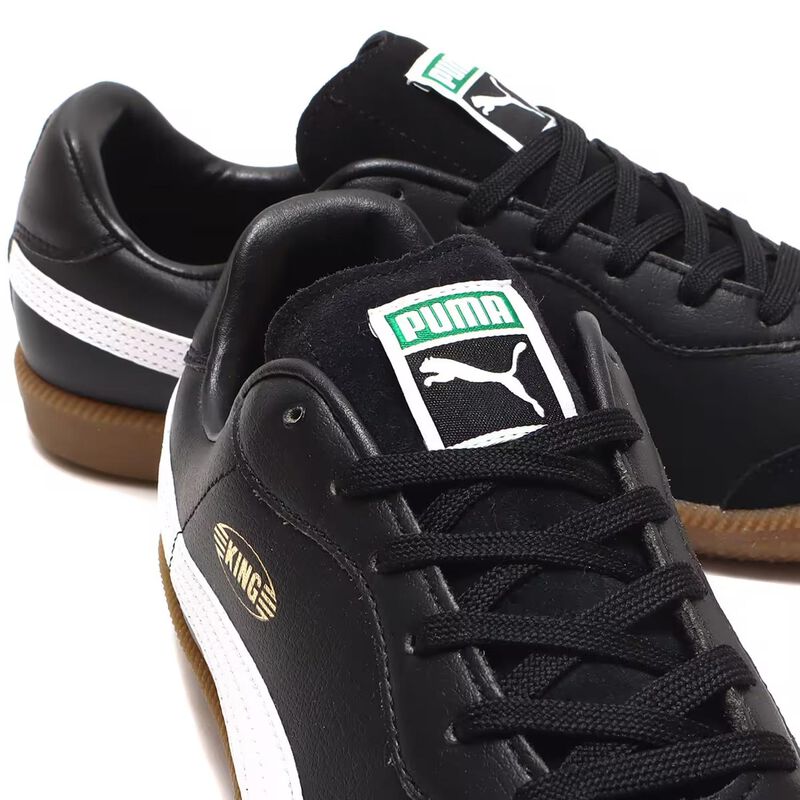 Tenis Puma King 21 Indor Para Hombre image number null