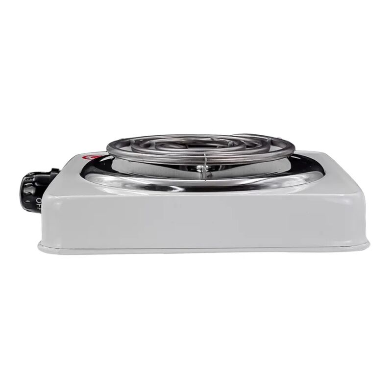 Parrilla El&eacute;ctrica Super Flama 1R-TB 1 Resisten... image number null