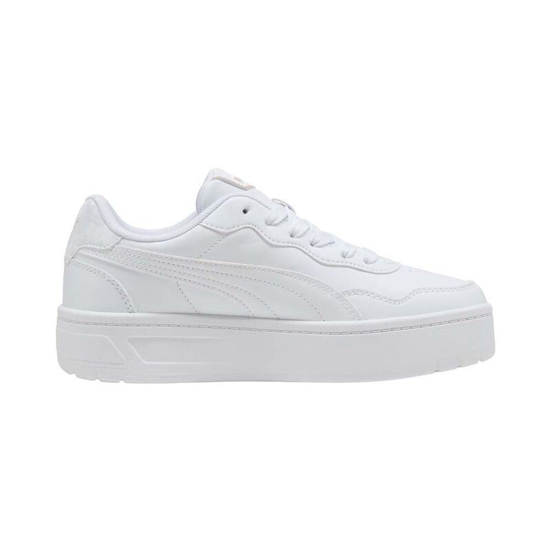 Tenis Puma Court Lally Skye Daylnight Para Muje... image number null