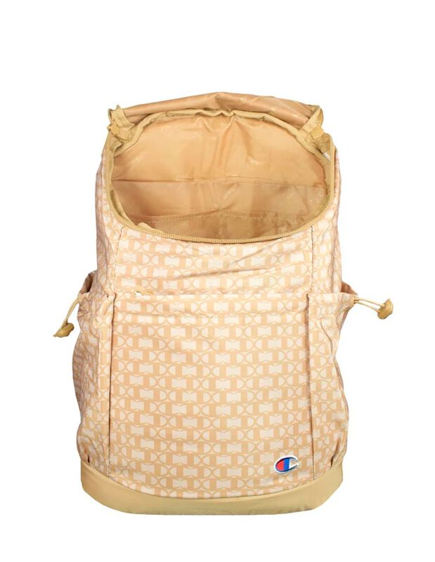 Mochila Champion Billie Beige Cv21981275 image number null
