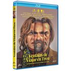 Ventajas de viajar en tren [Blu-ray]