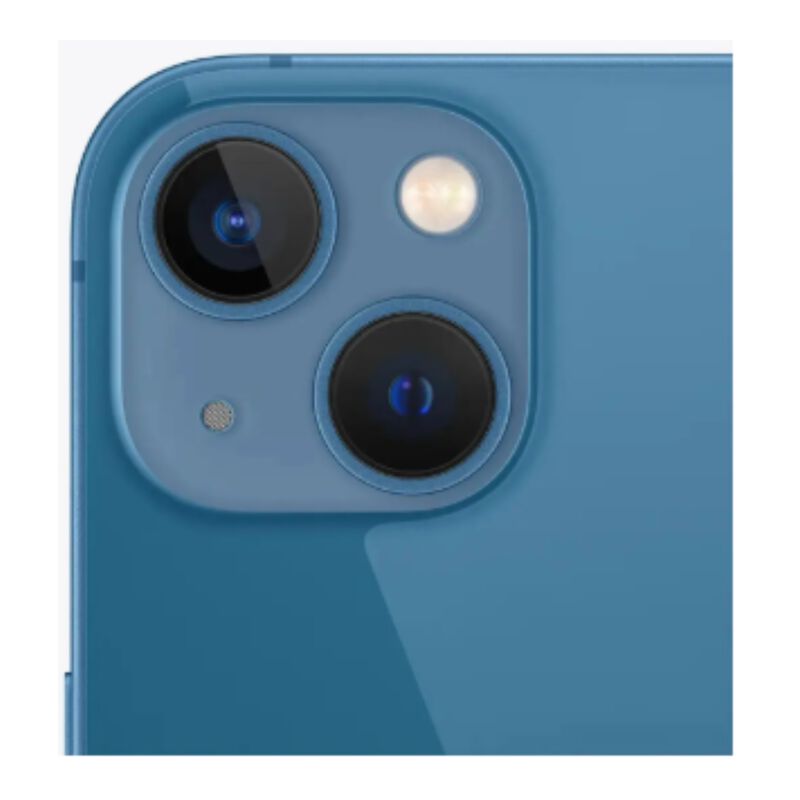 Iphone 13  256gb Azul Reacondicionado image number null