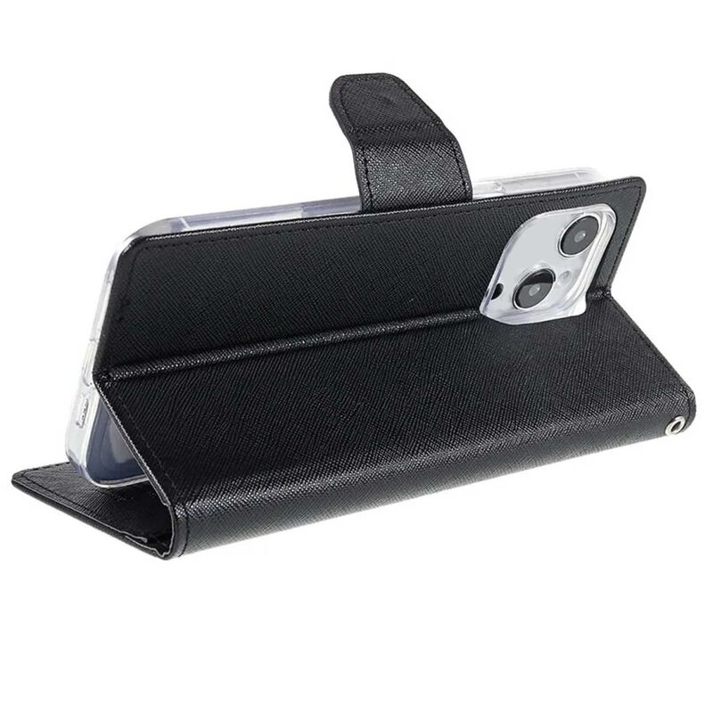 Funda Mercury Goospery Cartera Para Iphone 14 P... image number null