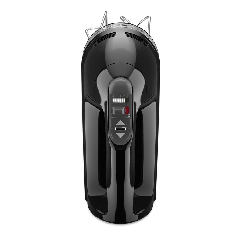 Batidora De Mano Kitchenaid Digital Turbo Beate... image number null